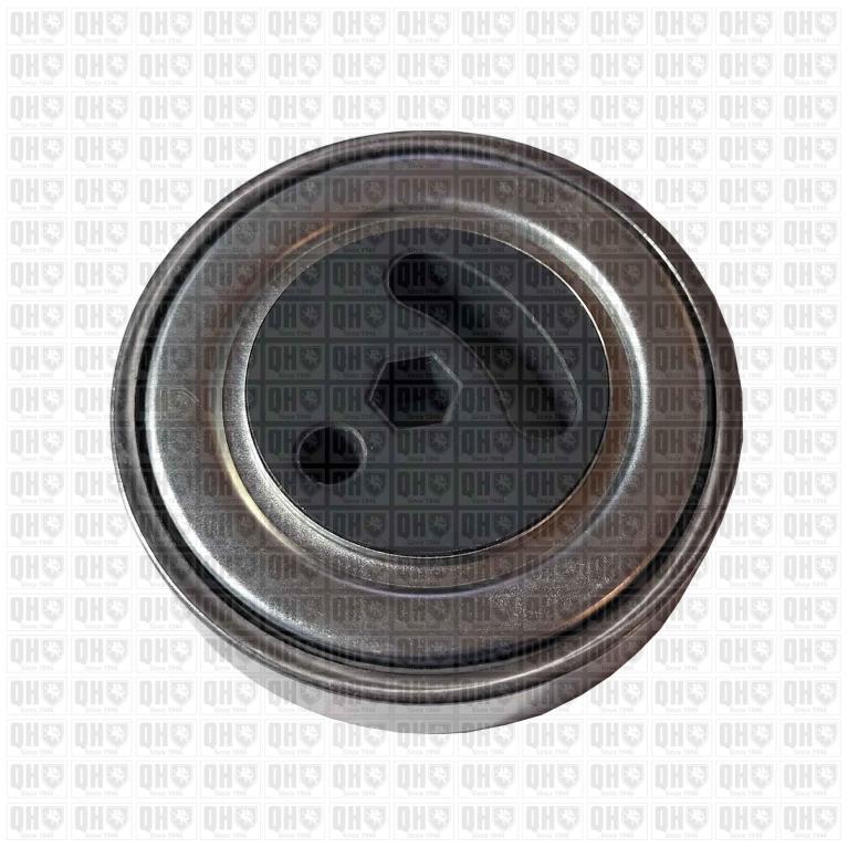 Galet tendeur de courroie d'accessoire QUINTON HAZELL QTA1658